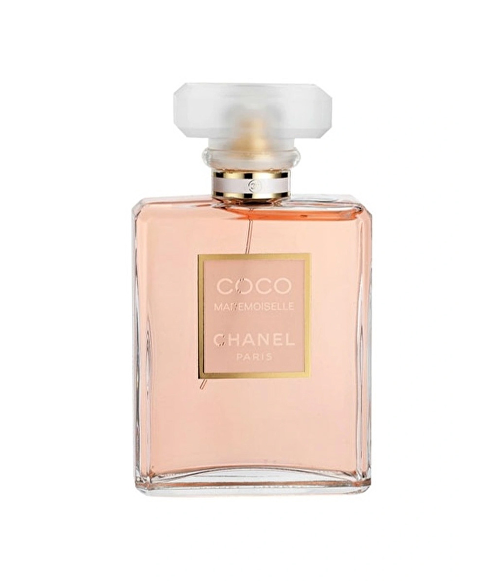 Chanel Coco Mademoiselle Eau de Parfum günstig online kaufen