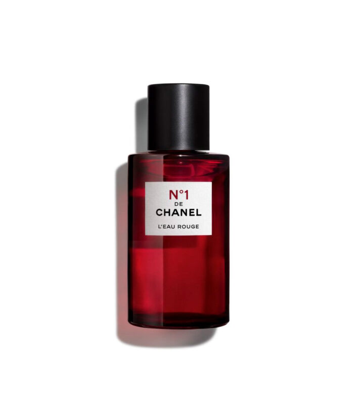 Chanel N°1 L´Eau Rouge Eau de Parfum 100ml
