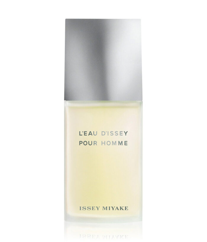 Issey Miyake L´Eau dIssey Pour Homme 125ml