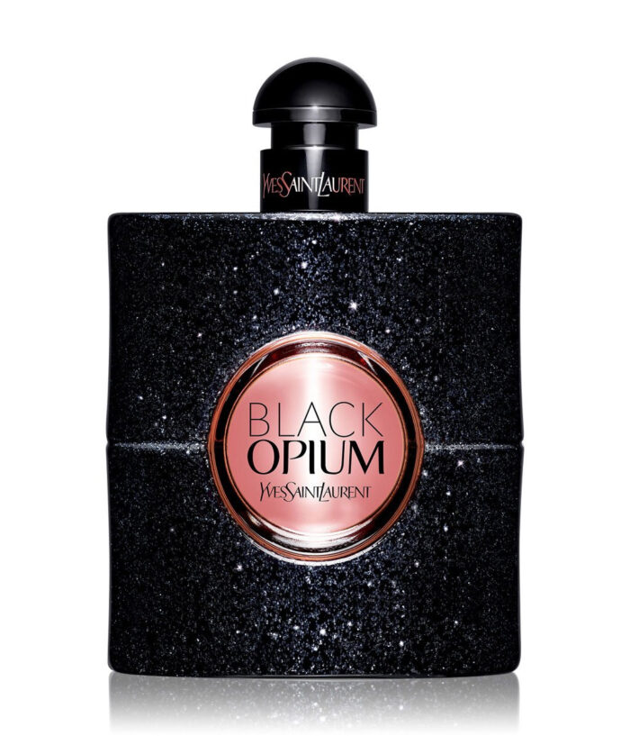 Yves Saint Laurent Black Opium Eau de Parfum 90ml